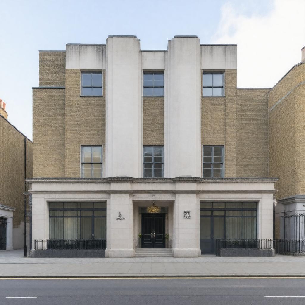 London Clinic
